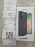 Samsung A56 8/256 Awsome Graphite Novi Zapakiran
