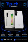 SAMSUNG A56 8/256GB