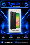 SAMSUNG A56 5G 8/256GB NOVO