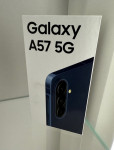 SAMSUNG A57 256GB JAČI MODEL NOVO ZAPAKIRANO ,GARANCIJA