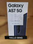 Samsung A57 8/256, novo