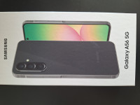 Samsung Galaxy A56 256 GB 5G NOVI