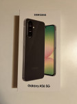 Samsung Galaxy A56 256GB 5G NOVO