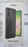 SAMSUNG GALAXY A56 5G 256GB BLACK NOVO ZAPAKIRANO RAČUN