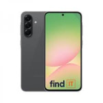 SAMSUNG GALAXY A56 5G 256GB NOVO!