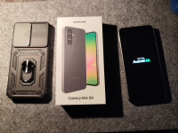 Samsung Galaxy A56 5g