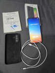 Samsung galaxy A56 8/256gb.star 6mj.kao nov,račun kutija i garancija.