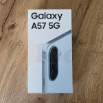 Samsung Galaxy A57 256GB Icyblue (NOVO, do 36 rata, ZAMJENA, dostava)