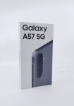 SAMSUNG GALAXY A57 5G 8/256 NOV ZAPAKIRAN U TRGOVINI