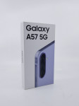 SAMSUNG GALAXY A57 5G 8/ 256 NOV ZAPAKIRAN U TRGOVINI