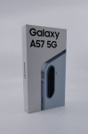 SAMSUNG GALAXY A57 5G NOV ZAPAKIRAN U TRGOVINI