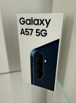 SAMSUNG GALAXY A57, NOVO!