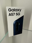 SAMSUNG GALAXY A57, NOVO!