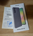 Samsung Galxy A56 256GB NOVO