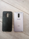 Samsung a6+,neispravan za dijelove,a6+ sma605fn/ds