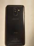 Samsung A6 plus dijelovi