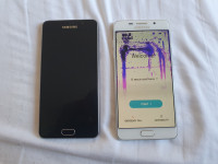 Samsung A5 2016 oštećeni