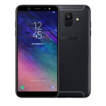 Samsung galaxy a6 crni 2018 ocuvan