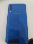 Samsung A7, ne radi ekran, upali, dolaze notifikacije