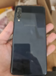 Samsung A7, ne radi ekran, upali se, zavibrira