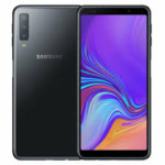 Samsung galaxy a7 2018 crni