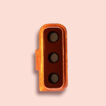 Samsung Galaxy A7 leća kamere