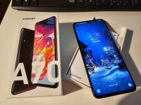 Mobitel Samsung A70 4G LTE