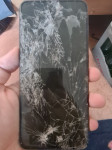 Samsung A70, ne radi ekran, upali se, zavibrira