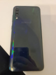 Samsung A70, ne radi ekran, upali se, zavibrira, dolaze notifikacije