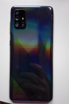 prodajem Samsung Galaxy A71 4g