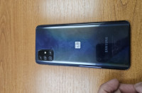 Samsung A71 128 GB