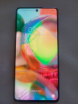 Samsung A71 128GB ROM 6GB RAM