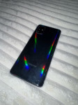 Samsung A71, čitaj oglas!
