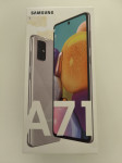 Samsung A71 odlično očuvan prodajem