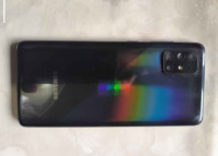 Samsung A71
