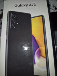 SAMSUNG A72