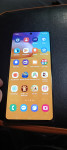 Samsung galaxy A71 128 GB 6Gb ram