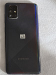 Samsung Galaxy A71 128GB mobitel