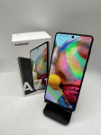 Samsung Galaxy A71 128GB Black RABLJENO/RATE/ZAMJENA #3149