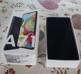 Samsung Galaxy A71