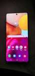 Samsung Galaxy A71