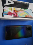 Samsung Galaxy A71 128GB u savršenom stanju