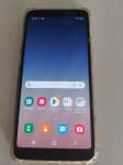 Mobitel Samsung Galaxy A8 (2018)