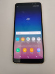 Samsung Galaxy A8 dual sim,4 GB RAM, bez punjača--zlatni(gold )
