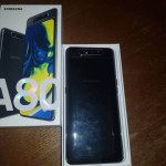 SAMSUNG A80 8GB RAM i 128GB ko novi
