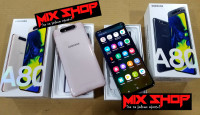 Samsung Galaxy A80 8GB/128GB ◆KAO NOVO◆GARANCIJA◆SVE BOJE◆ZAMJENA DA◆