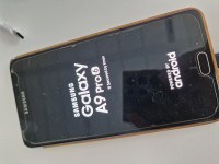 Samsung A9 Pro