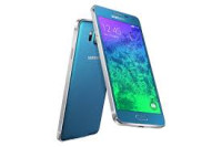 SAMSUNG GALAXY ALPHA BLUE,32GB,RADI NA SVE MREŽE,DOSTAVA