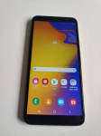 Samsung Galaxy J4+,dual sim, vrlo dobro očuvan --gold