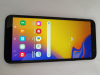 Samsung Galaxy J4+,dual sim, vrlo dobro očuvan,sa punjačem